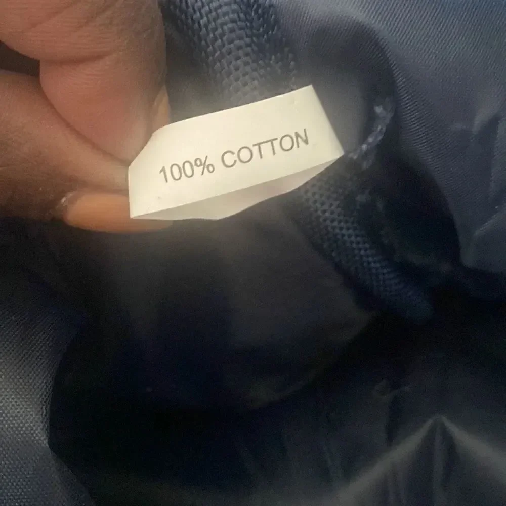 Tommy Bahama Canvas Duffel Bag
